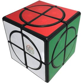 MF8 Crazy 2x2 Plus Cube 001