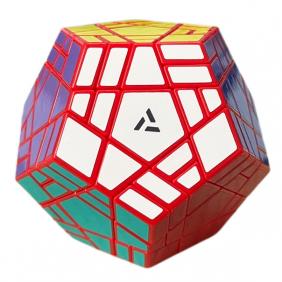 AJ Split Megaminx (Limited Edition)