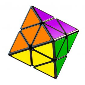 QiYi Skewb Diamond