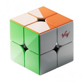 Vin Cube 2x2 Glossy