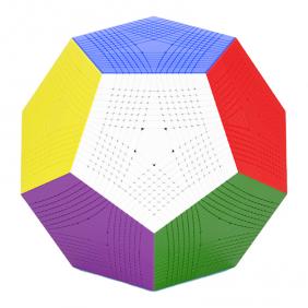 SengSo 15x15 Megaminx