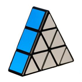 Slim Pyraminx