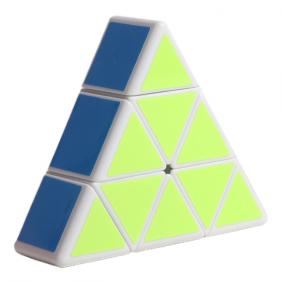 Slim Pyraminx