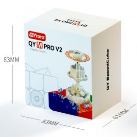 QiYi M Pro V2 3x3 V2 Flagship(english)