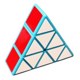 Slim Pyraminx (Limited Edition)