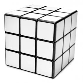 Z-Cube Autograph Cube 3x3 (UV Printed)