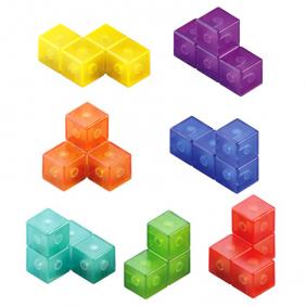 Qiyi Magnetic Puzzle Lite