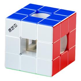 QiYi Magnetic Void 3x3 UV