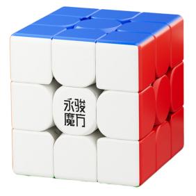 YJ YuLong 3x3 II Magnetic