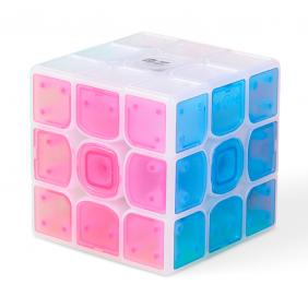 Ice Amber 3x3