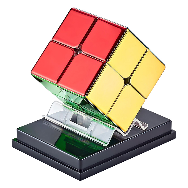Boite à mouchoirs Rubik's Cube - Planete NextGen
